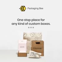 Packaging Bee image 3